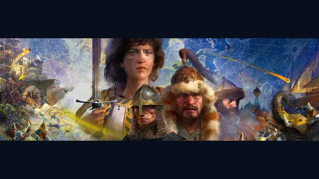 Age of Empires IV: Anniversary Edition