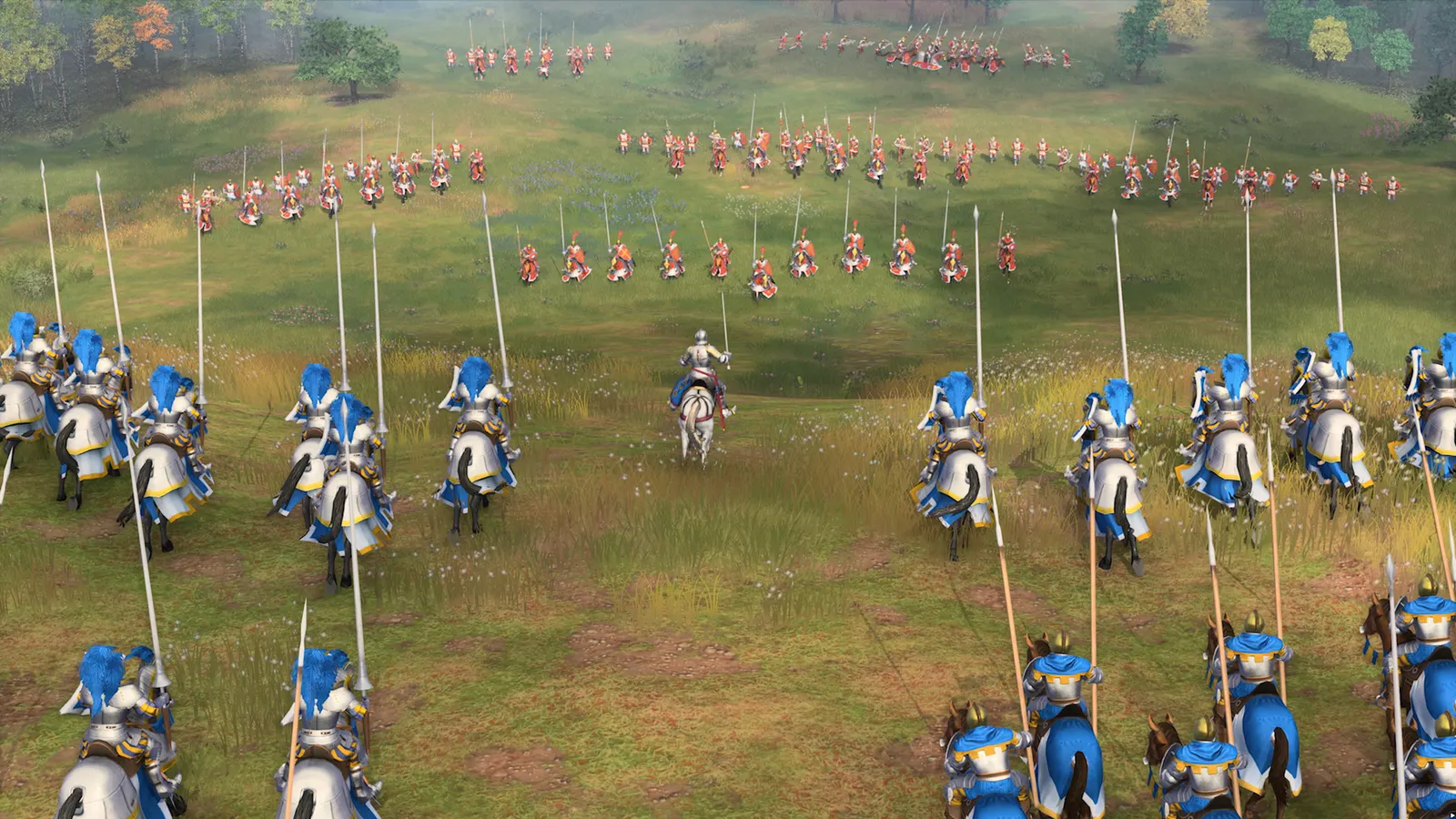 Age of Empires IV: Anniversary Edition media 7