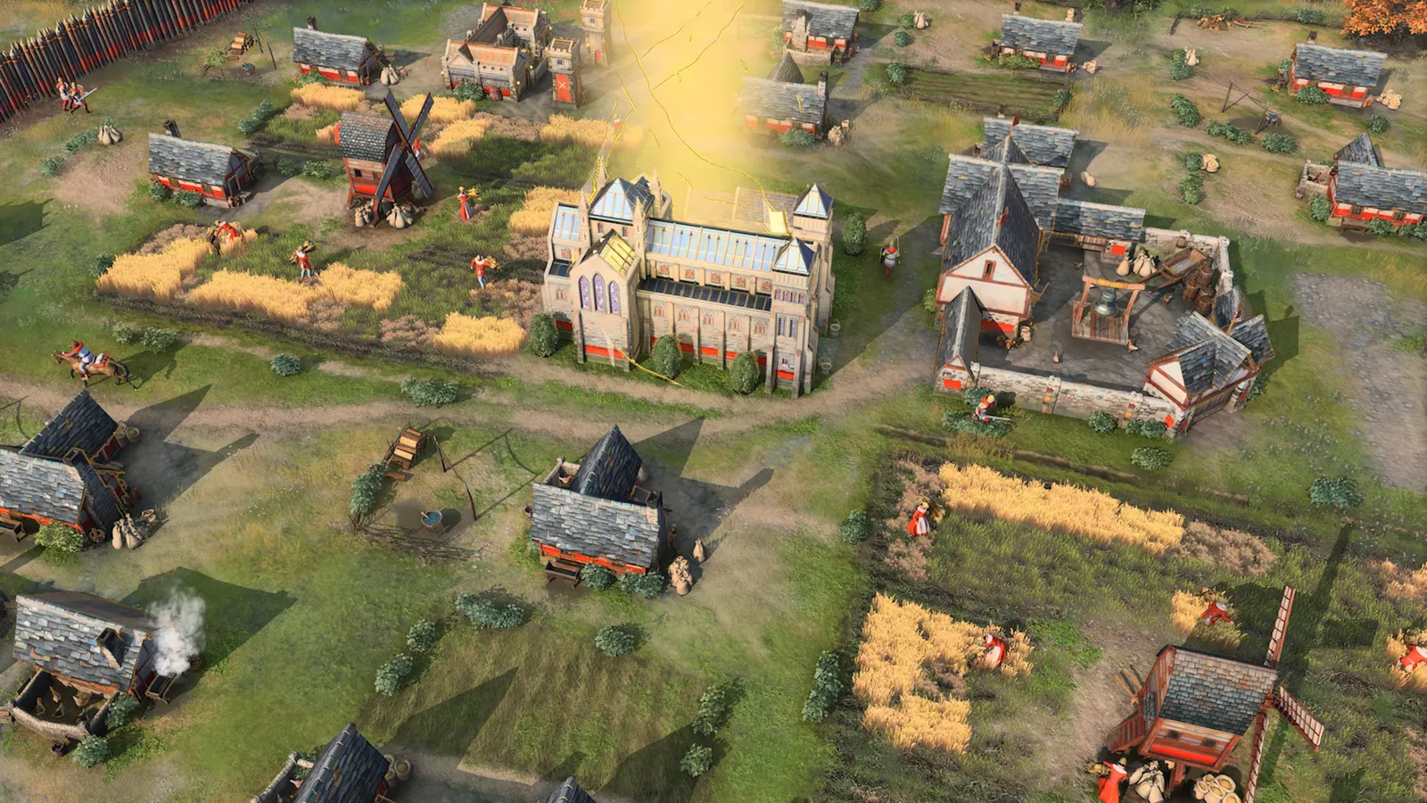 Age of Empires IV: Anniversary Edition media 8