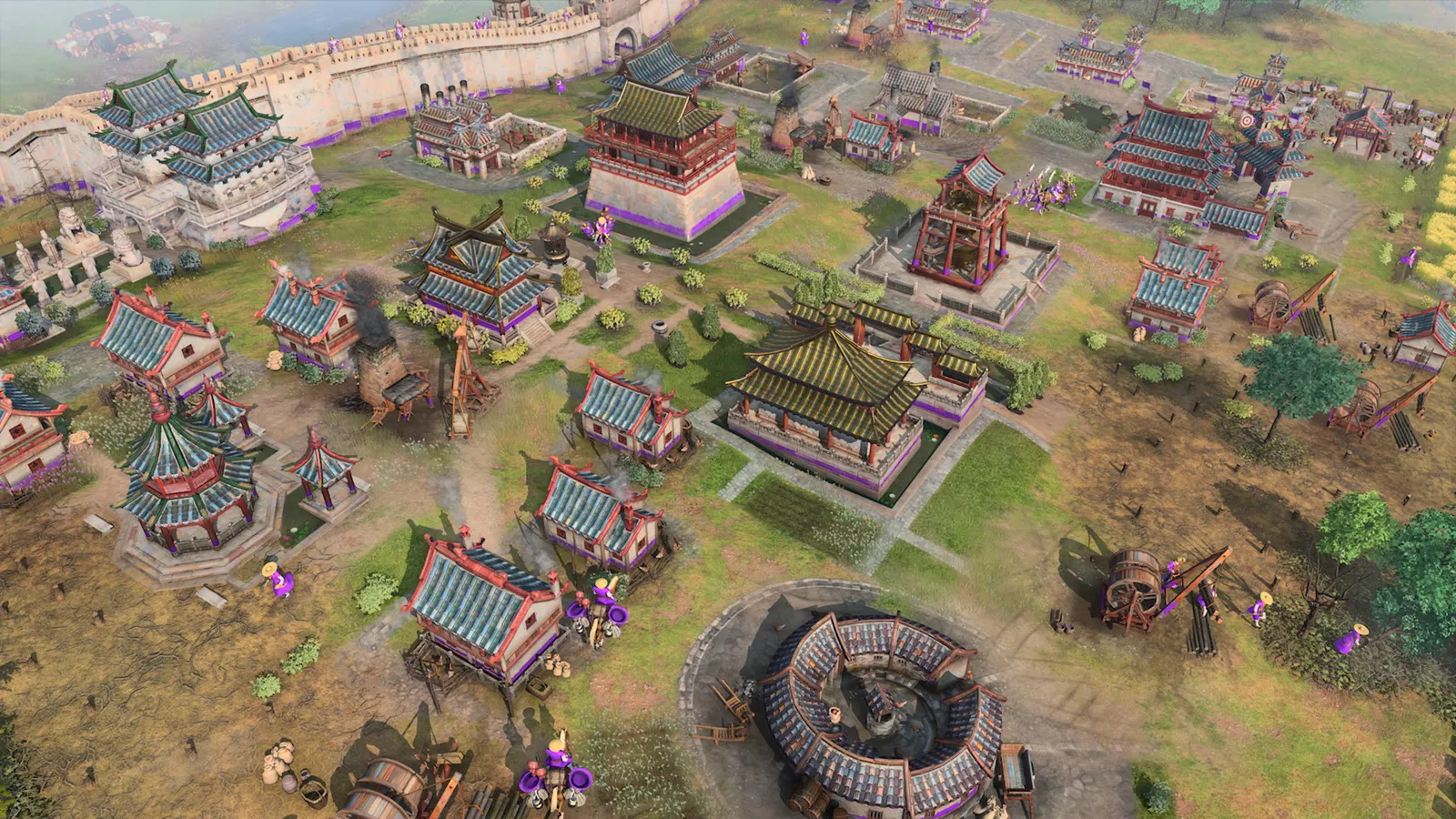 Age of Empires IV: Anniversary Edition media 10