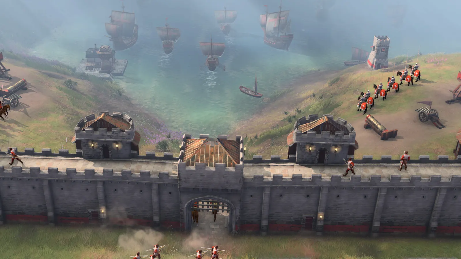 Age of Empires IV: Anniversary Edition media 11