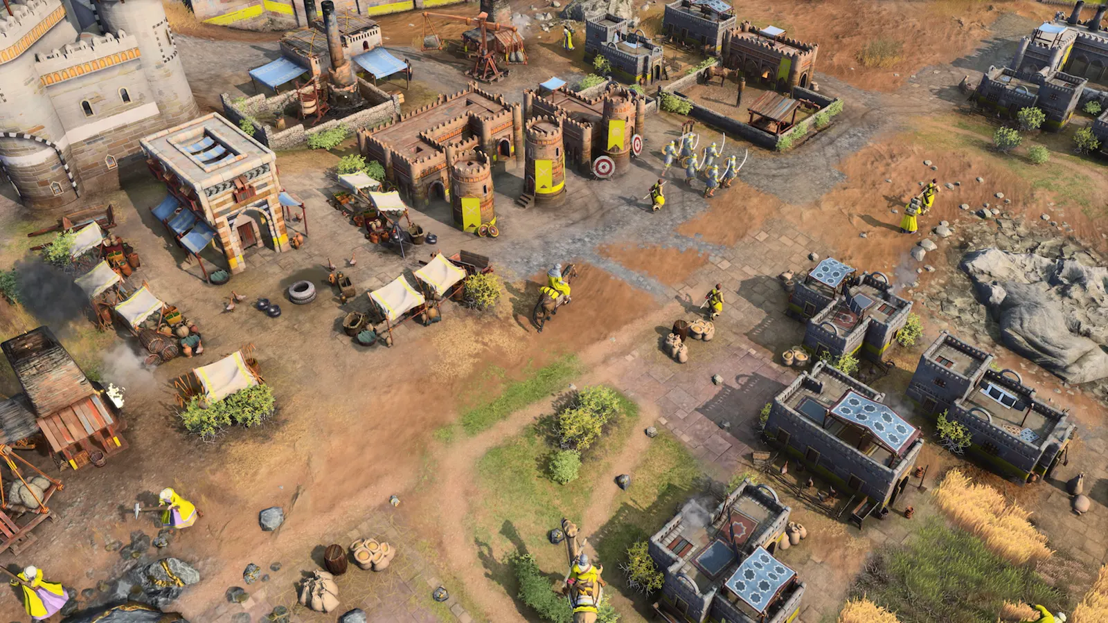 Age of Empires IV: Anniversary Edition media 13