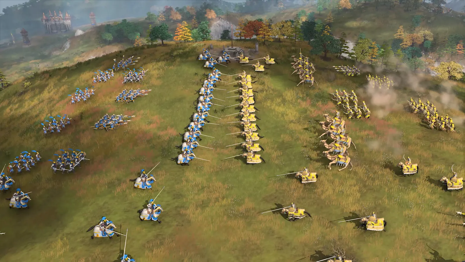 Age of Empires IV: Anniversary Edition media 14