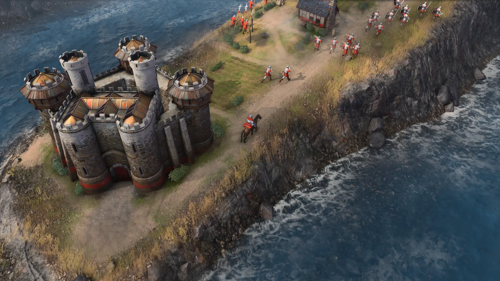 Age of Empires IV: Anniversary Edition media 16