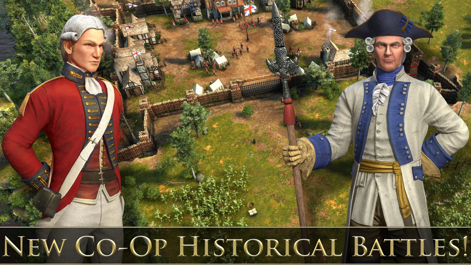 Age of Empires III: Definitive Edition media 3