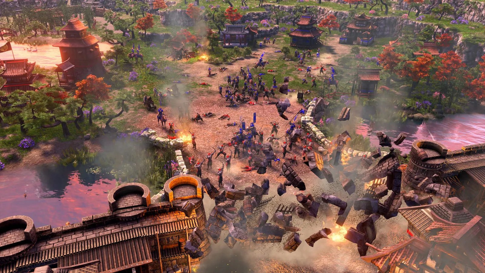 Age of Empires III: Definitive Edition media 5