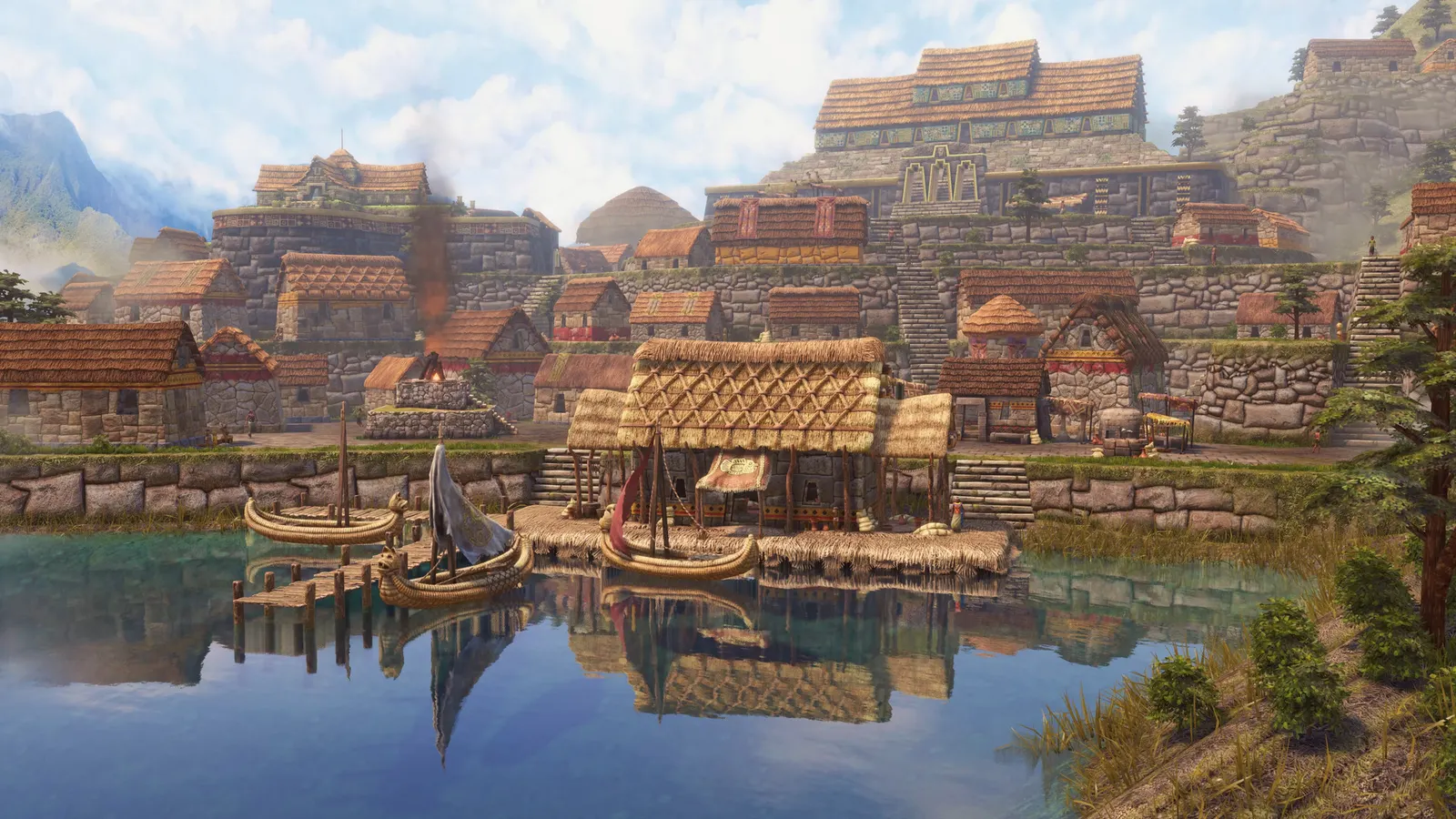 Age of Empires III: Definitive Edition media 10