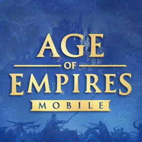 Обкладинка гри Age of Empires Mobile: PC Edition