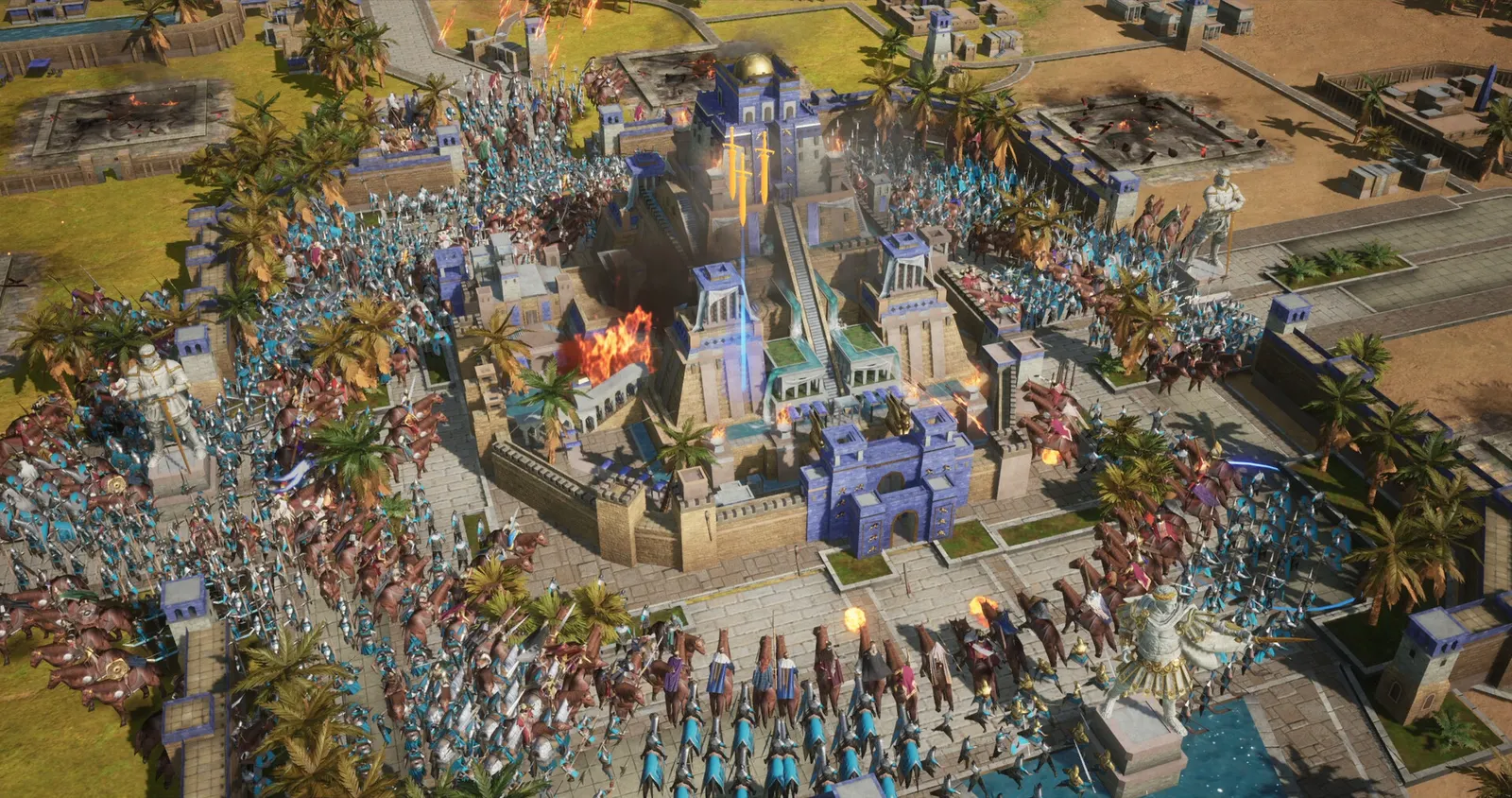 Age of Empires Mobile: PC Edition media 2