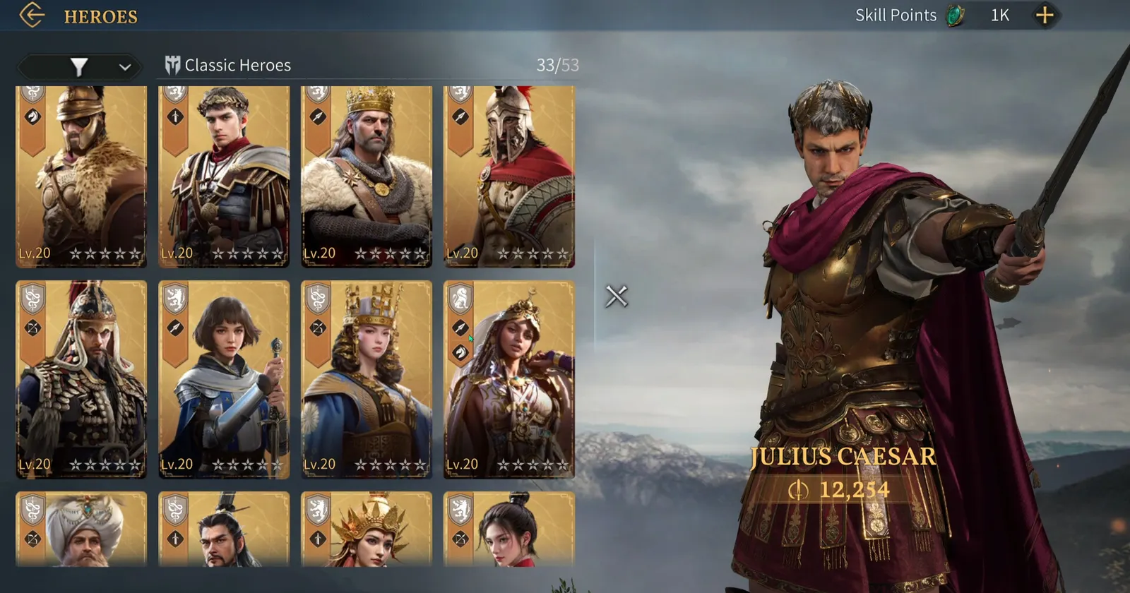 Age of Empires Mobile: PC Edition media 3
