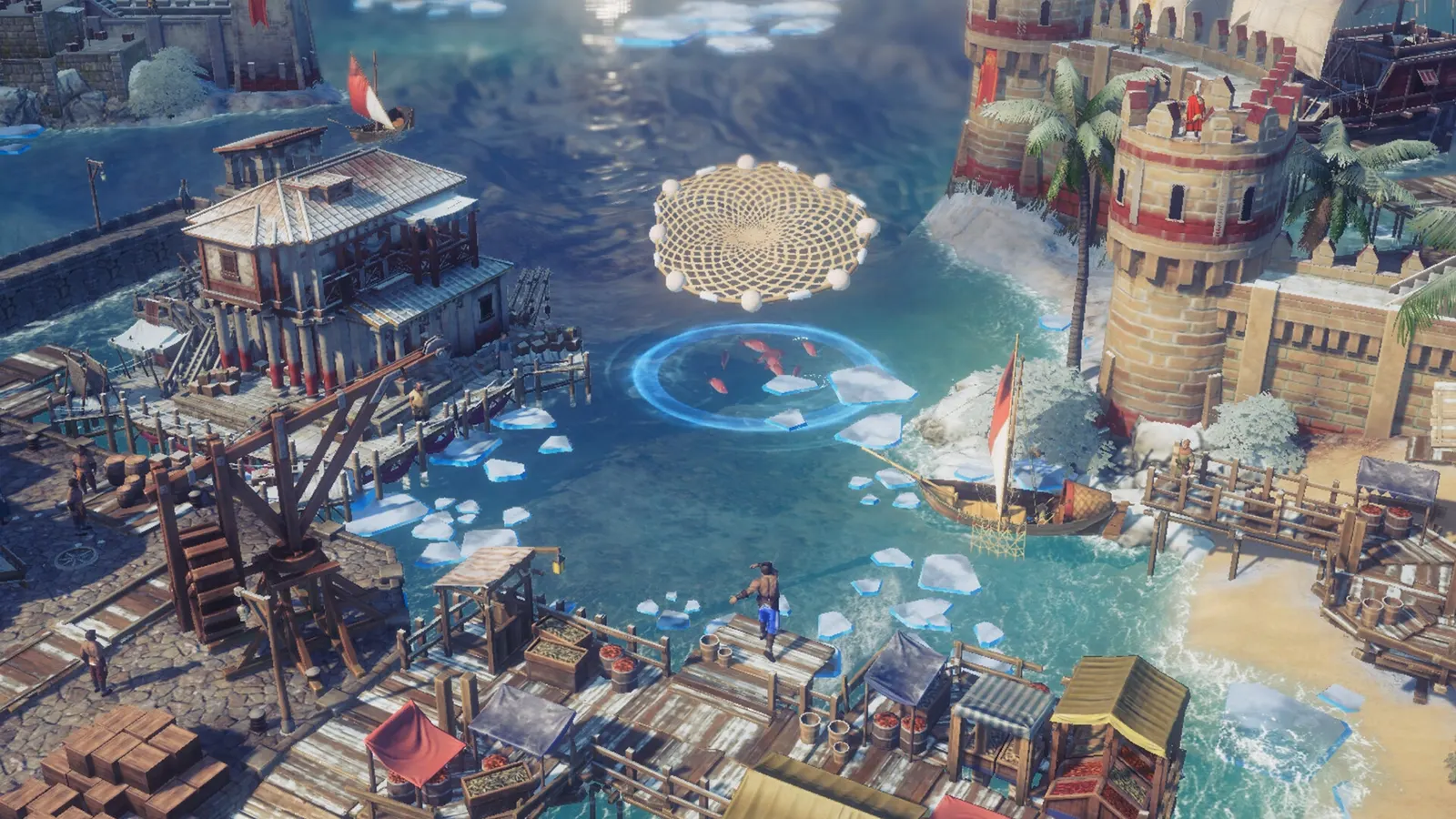 Age of Empires Mobile: PC Edition media 4