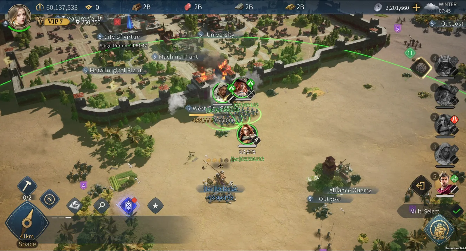 Age of Empires Mobile: PC Edition media 5