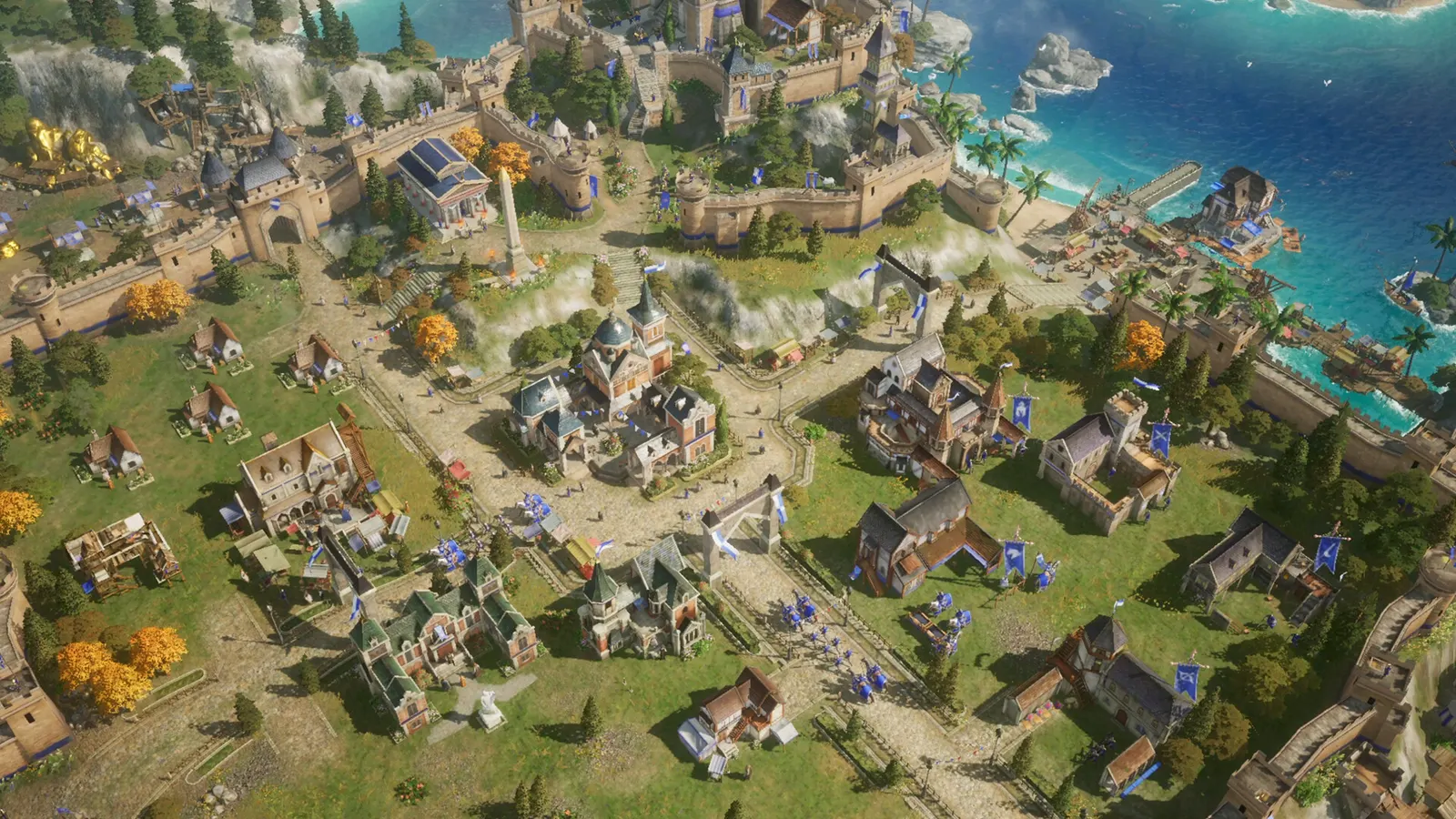 Age of Empires Mobile: PC Edition media 6