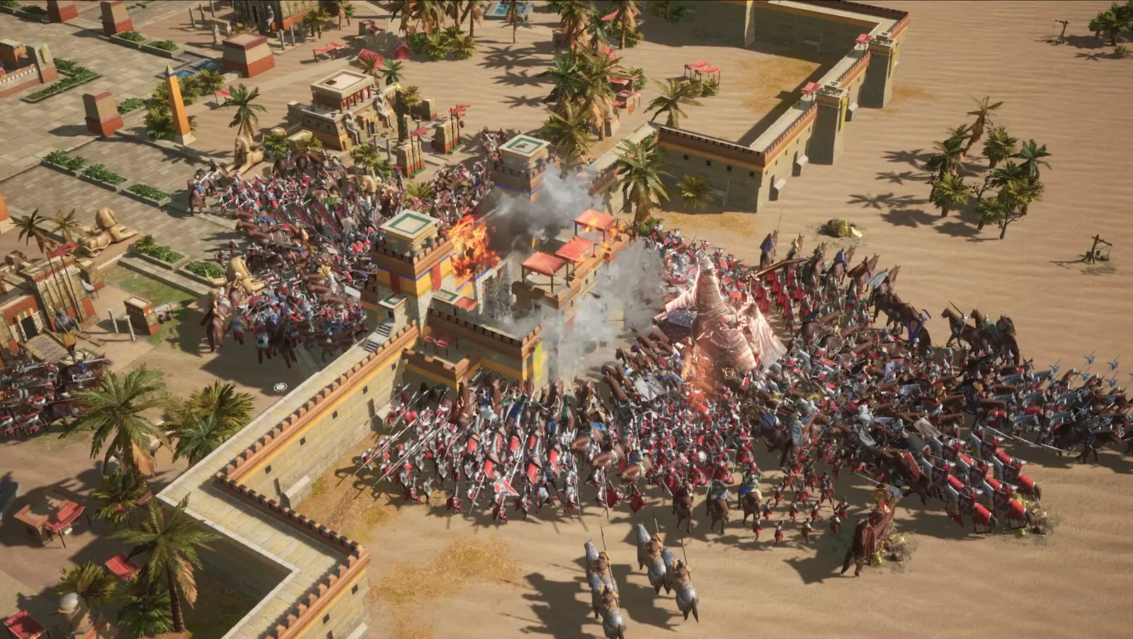 Age of Empires Mobile: PC Edition media 7