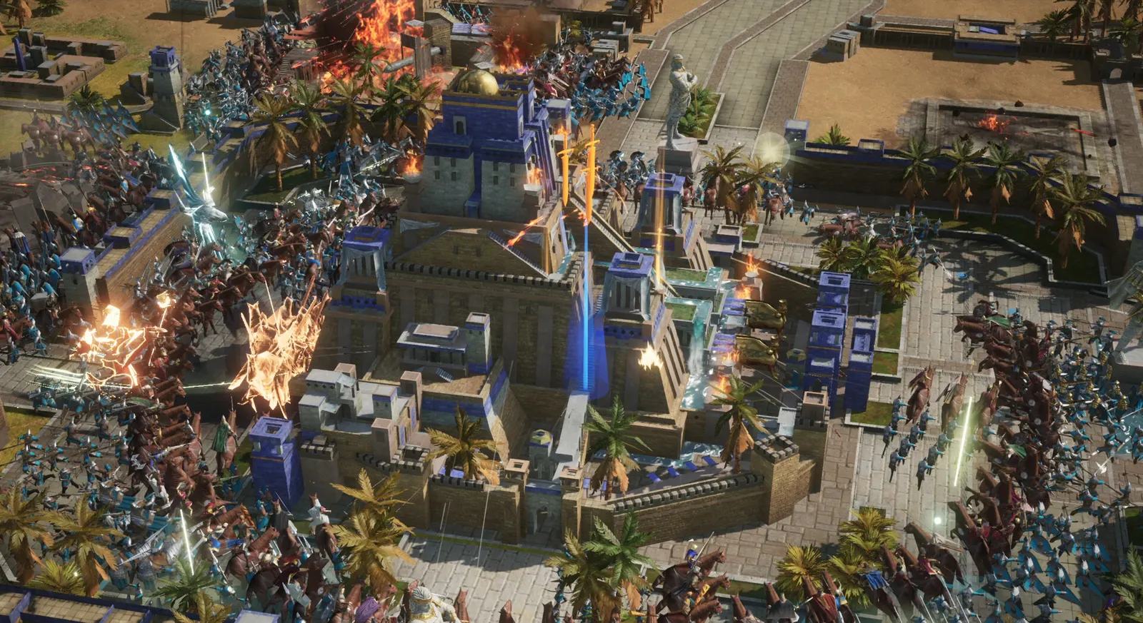Age of Empires Mobile: PC Edition media 8