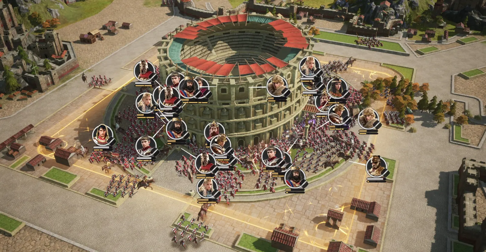 Age of Empires Mobile: PC Edition media 9