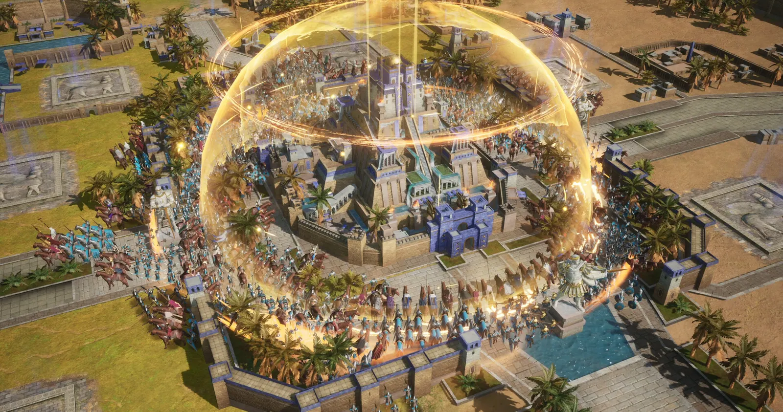 Age of Empires Mobile: PC Edition media 10