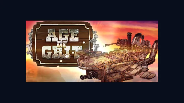 Age of Grit