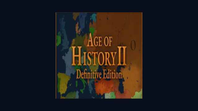 Age of History 2: Definitive Edition
