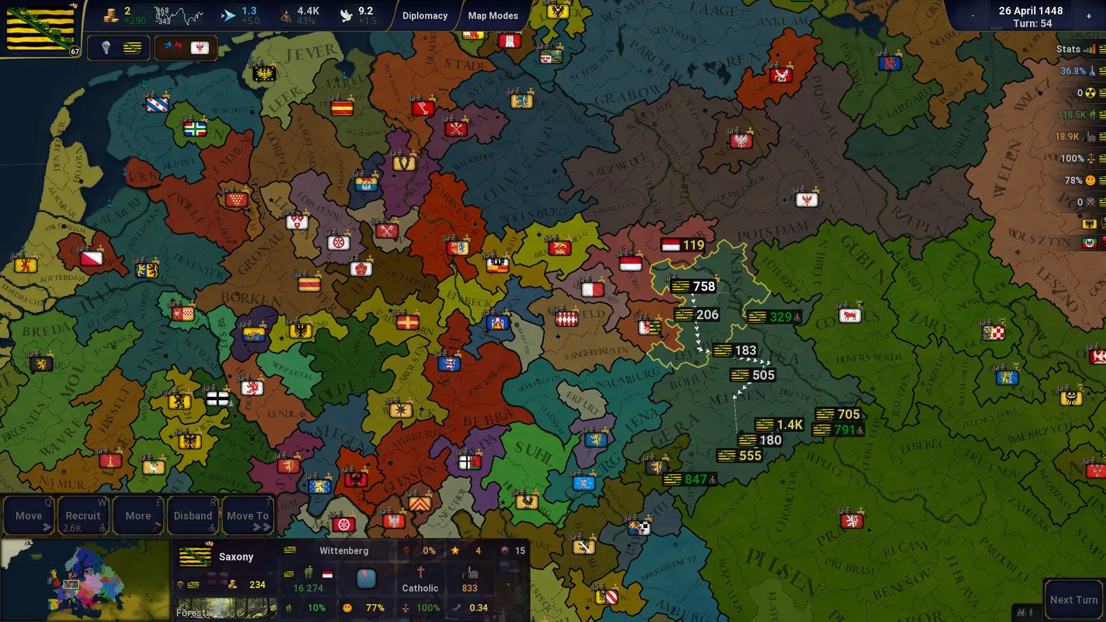 Age of History 2: Definitive Edition media 2
