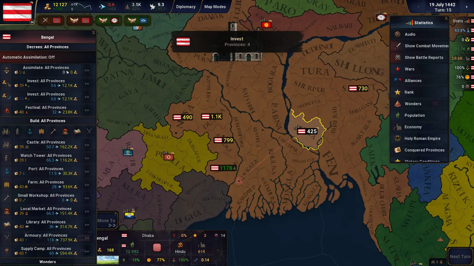 Age of History 2: Definitive Edition media 4