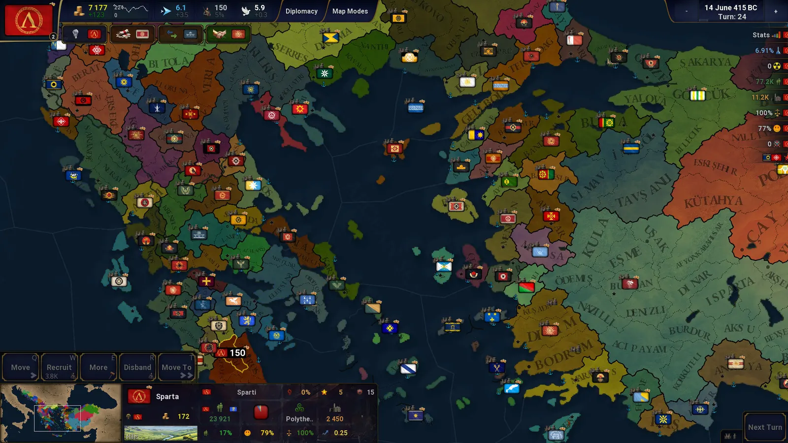 Age of History 2: Definitive Edition media 5