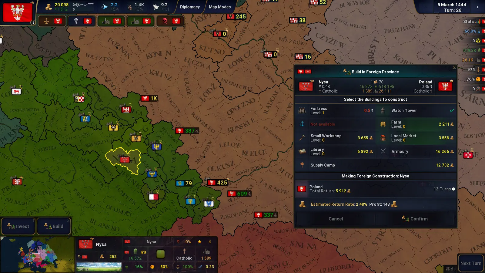 Age of History 2: Definitive Edition media 8
