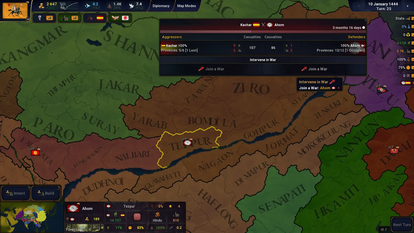 Age of History 2: Definitive Edition media 23