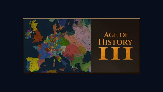 Age of History 3