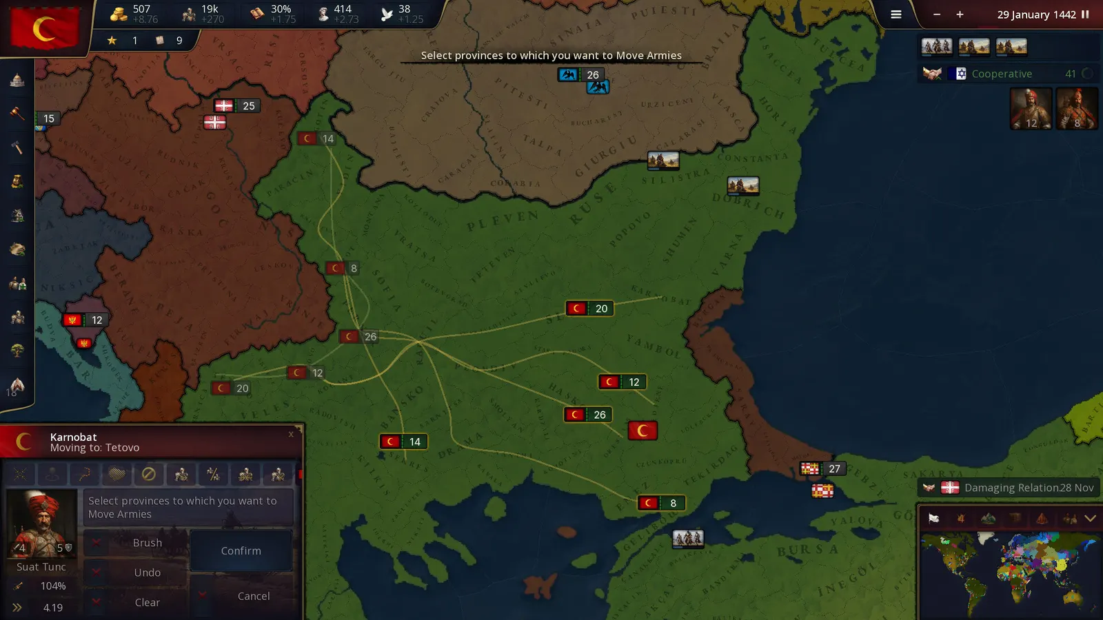 Age of History 3 media 2