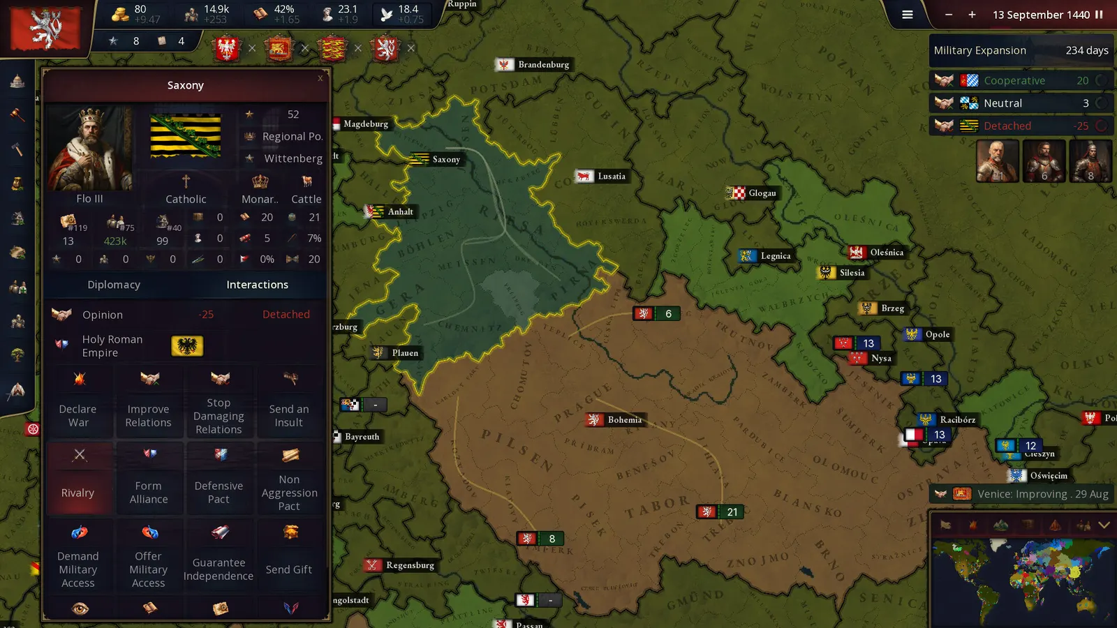 Age of History 3 media 5