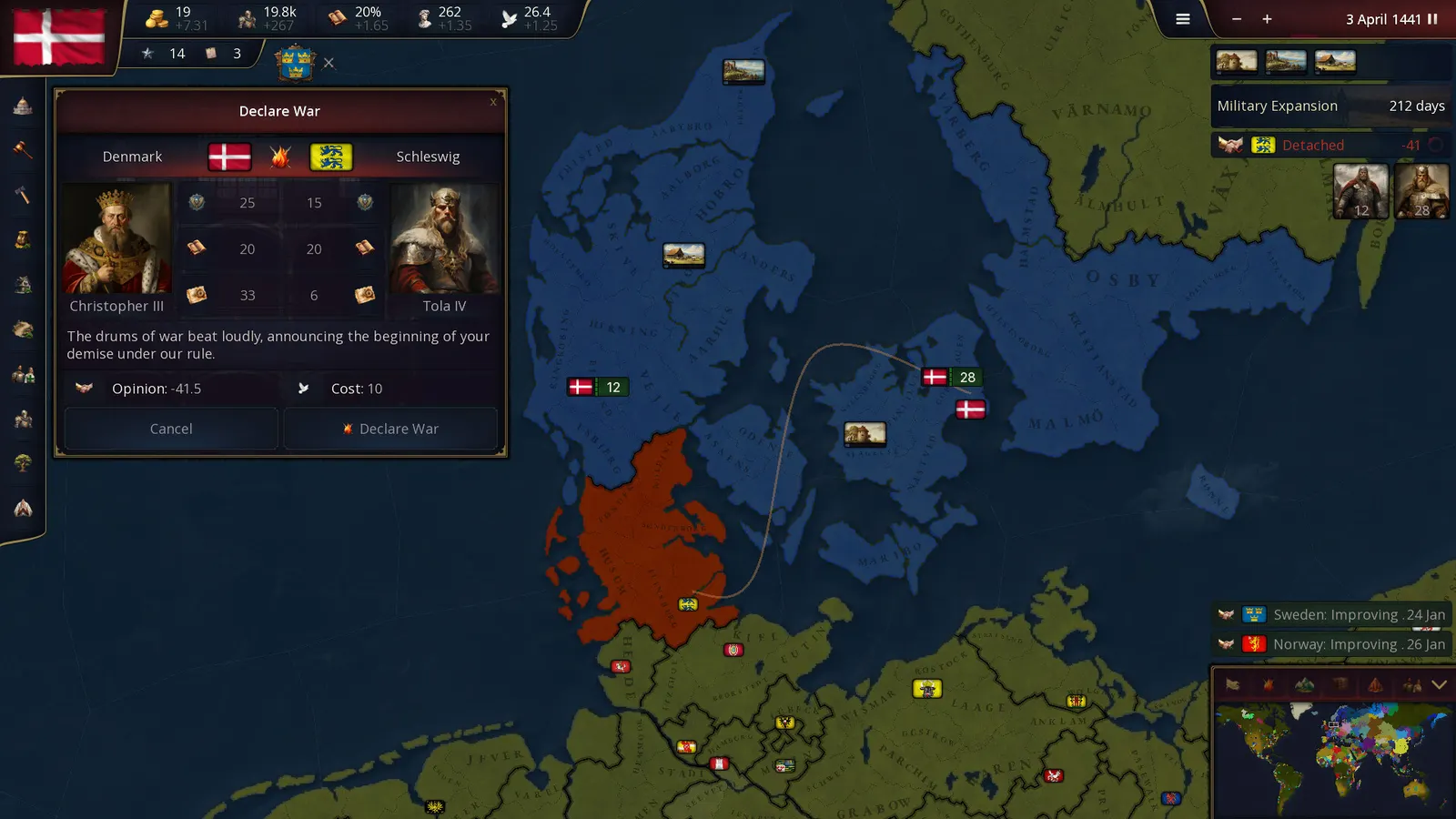 Age of History 3 media 6