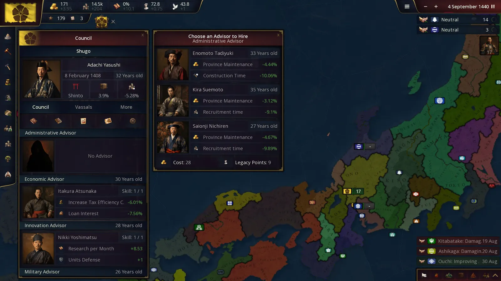 Age of History 3 media 8