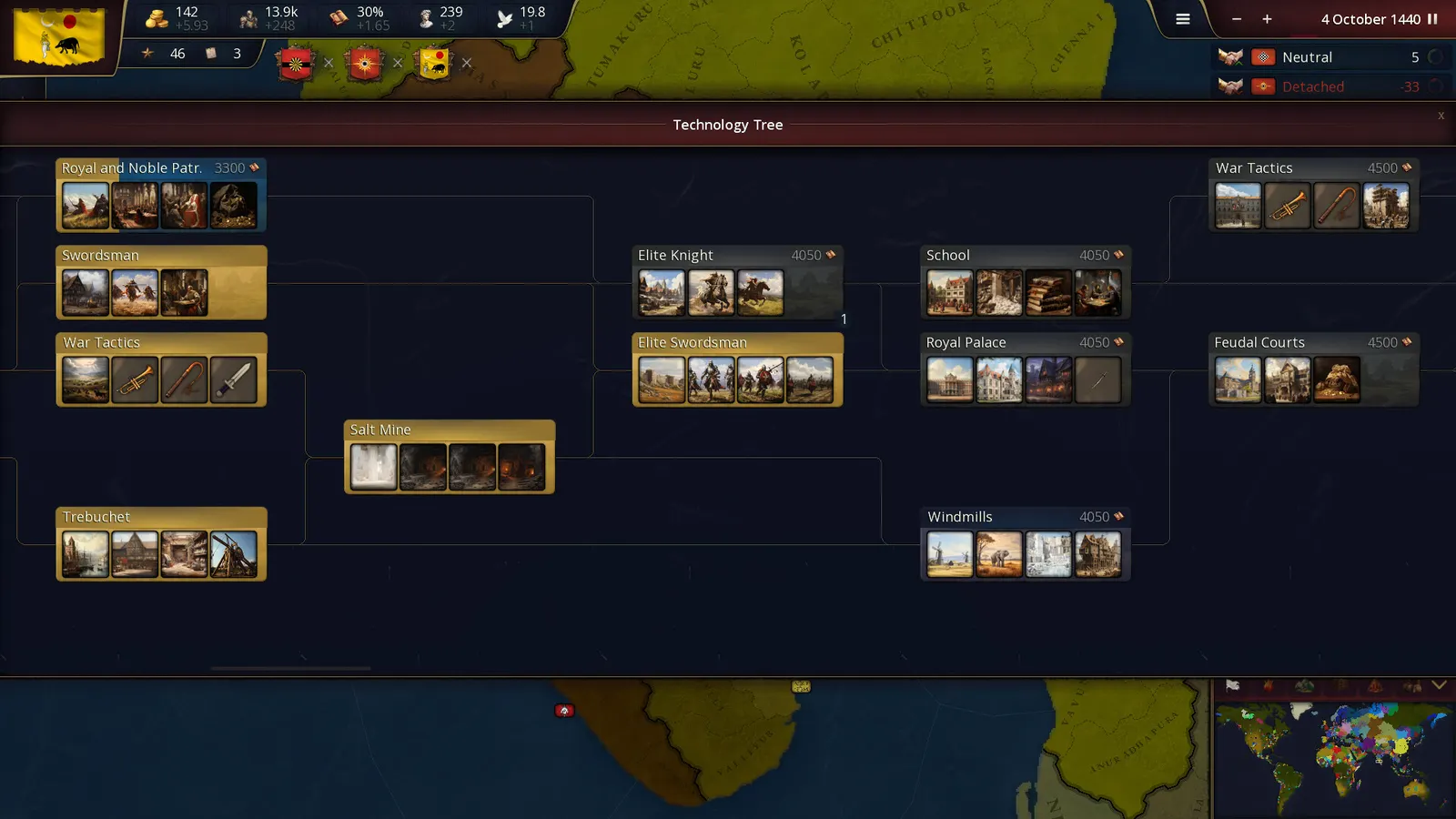 Age of History 3 media 9