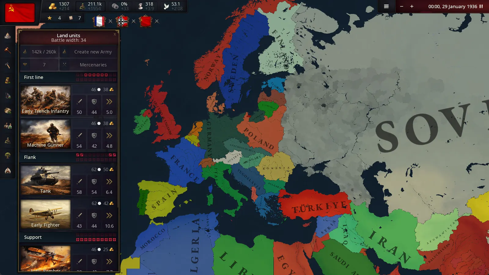 Age of History 3 media 10