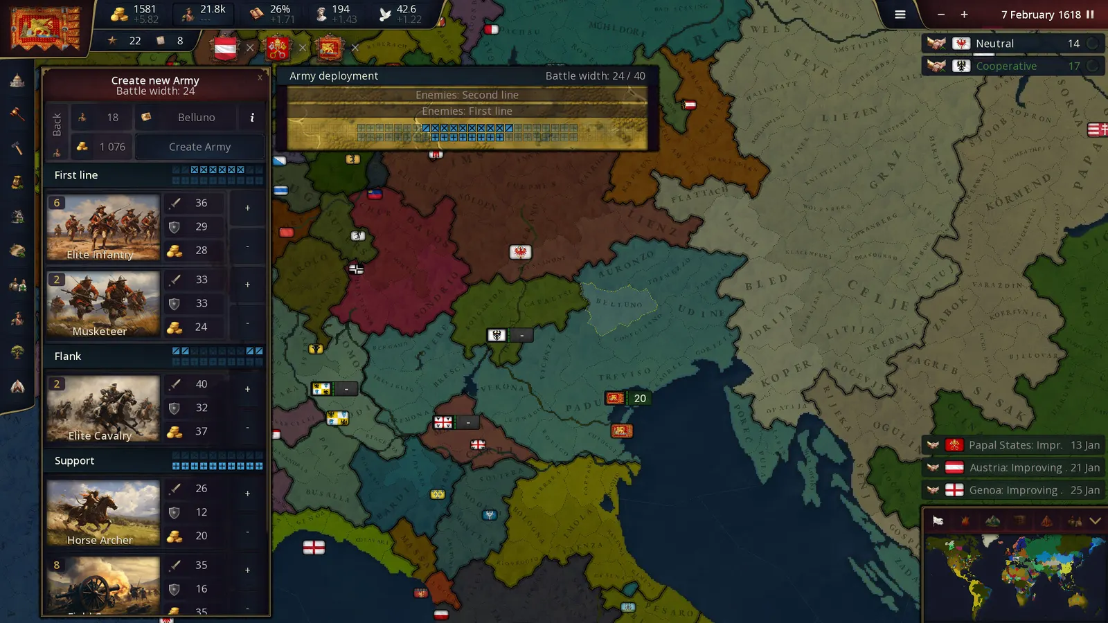 Age of History 3 media 11
