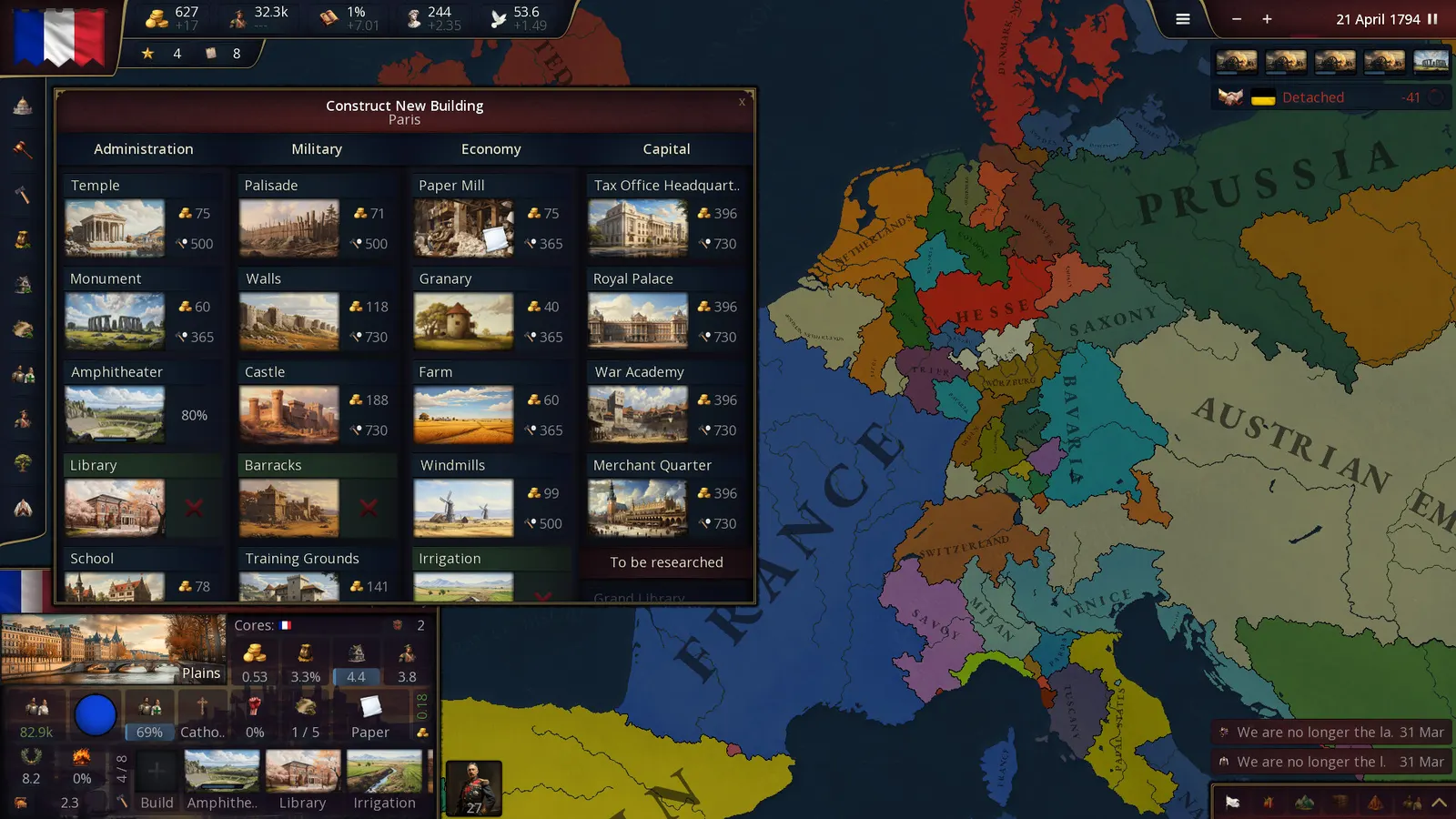 Age of History 3 media 13