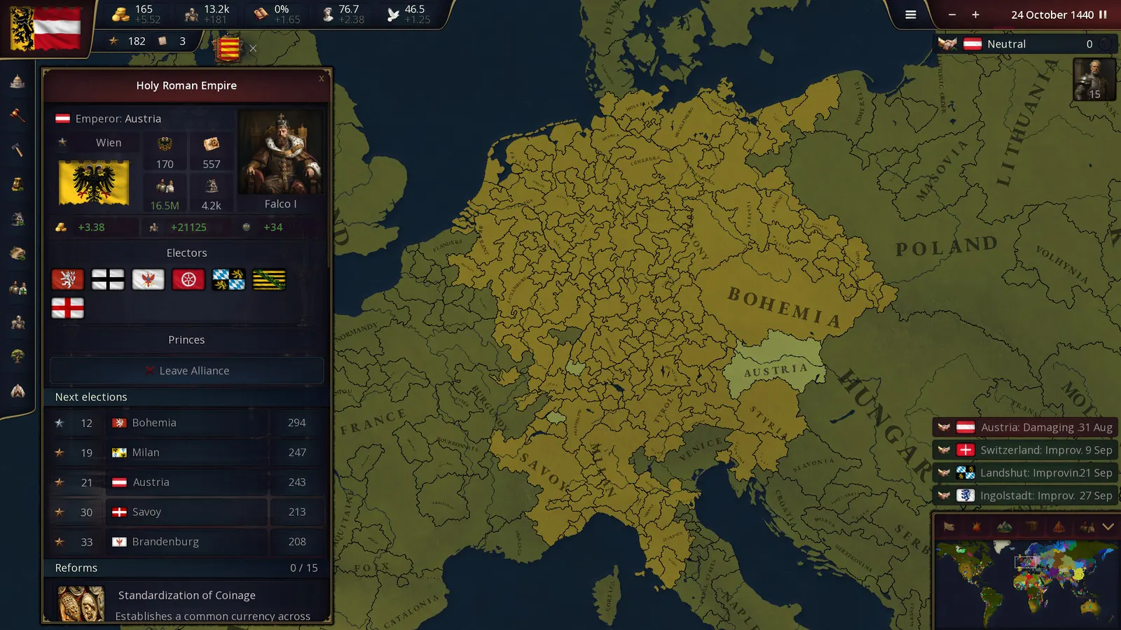 Age of History 3 media 16
