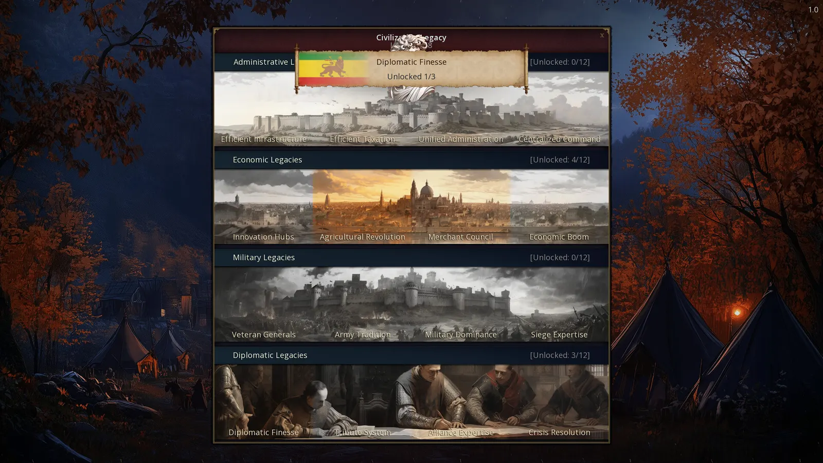Age of History 3 media 18