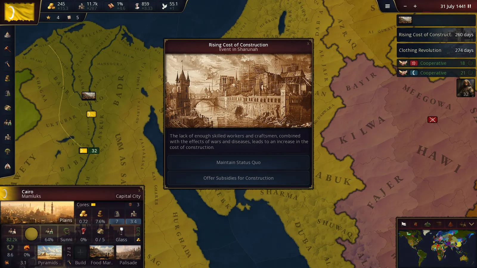 Age of History 3 media 19