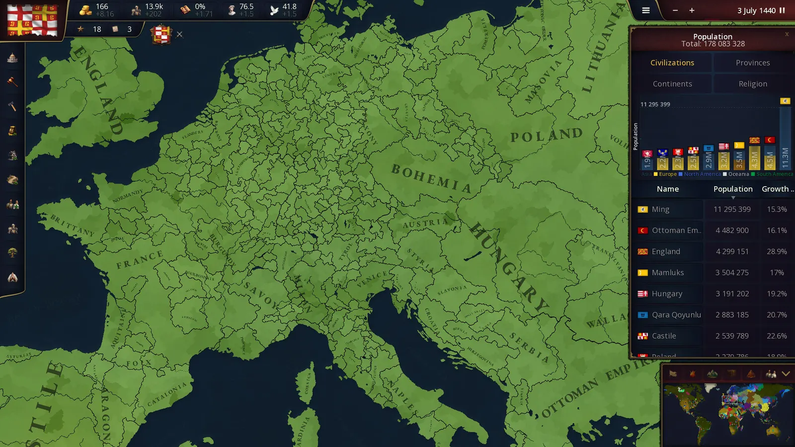Age of History 3 media 20