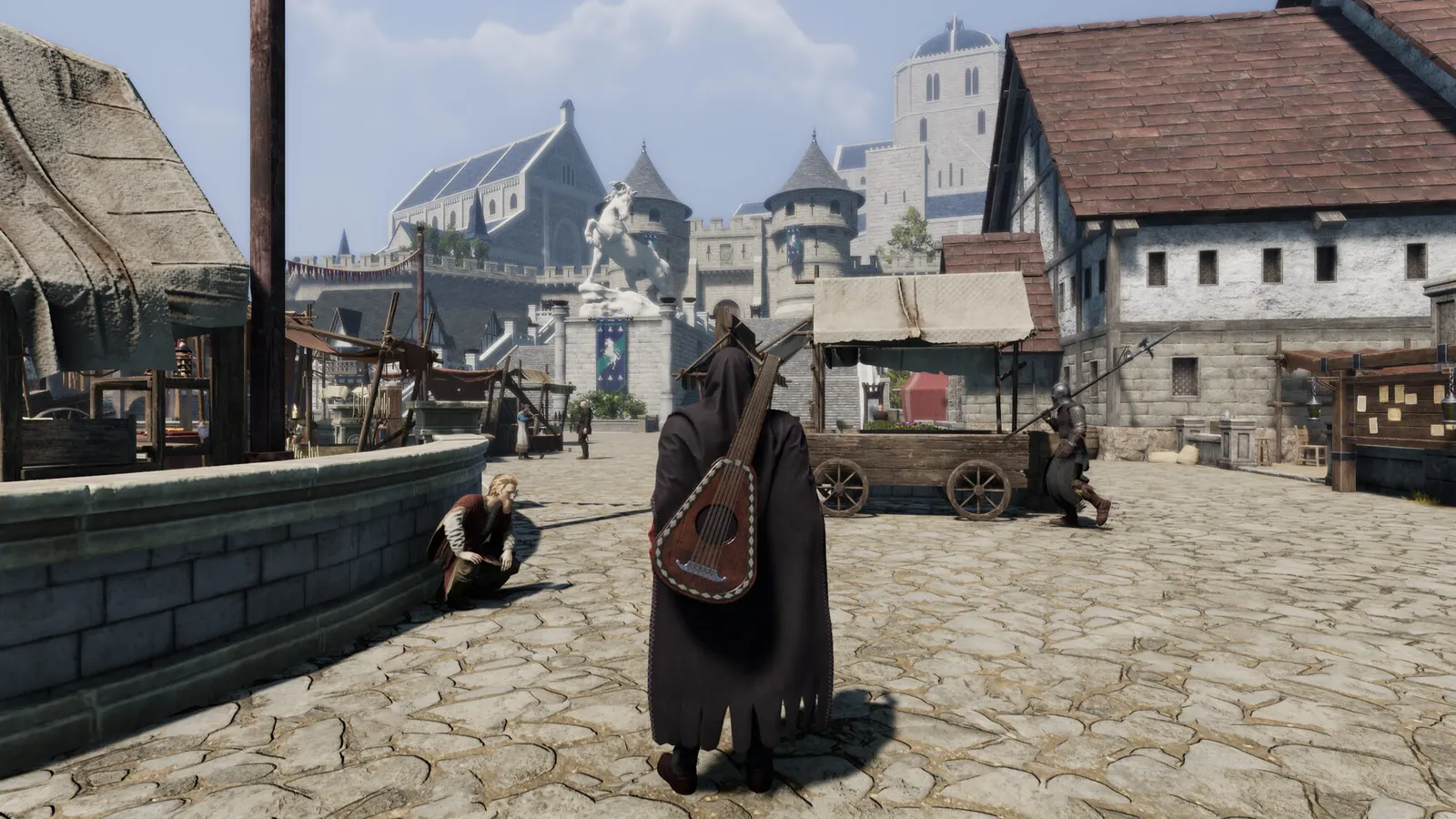 Age of Reforging: The Freelands media 6