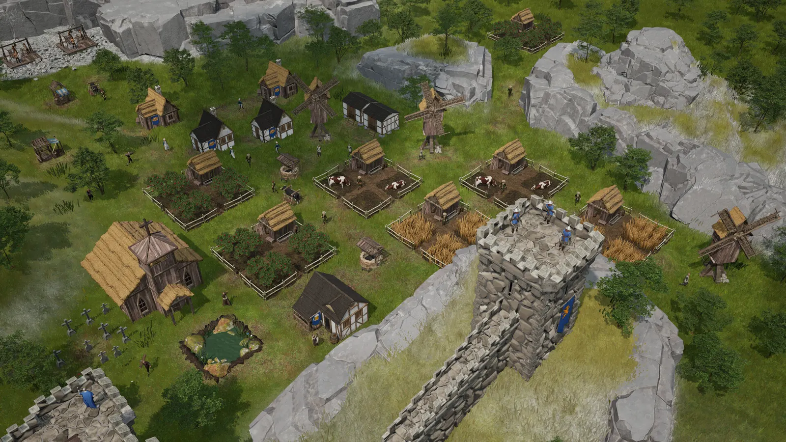 Age of Respair media 4