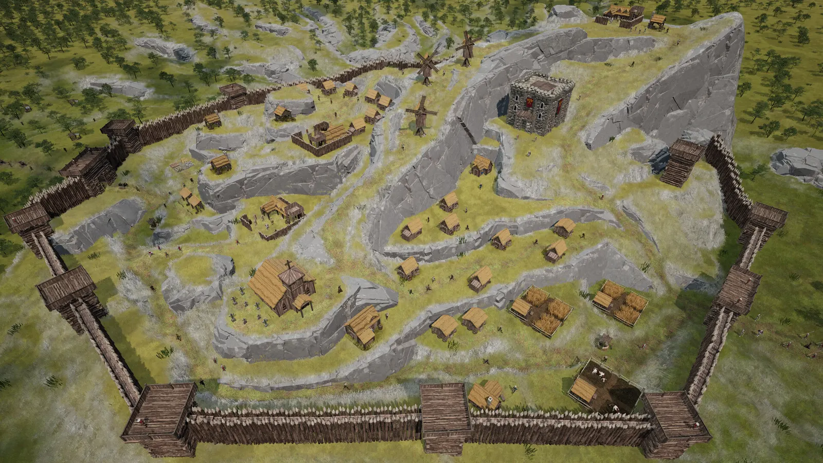 Age of Respair media 5