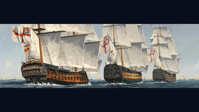Age of Sail 2