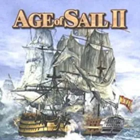 Обкладинка гри Age of Sail 2