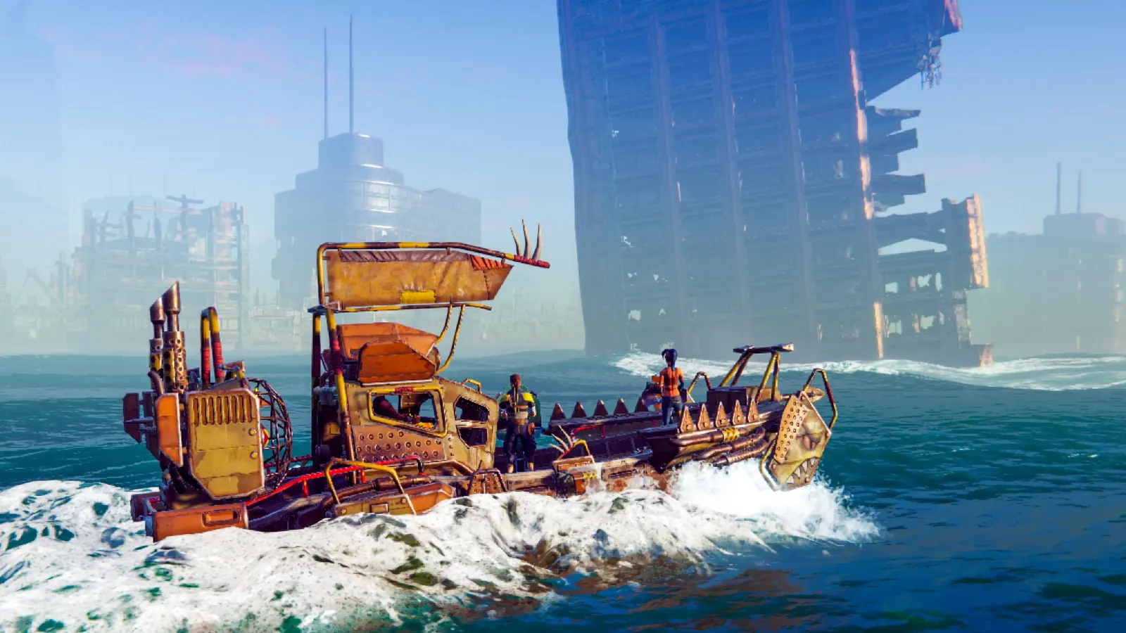 Age of Water media 4