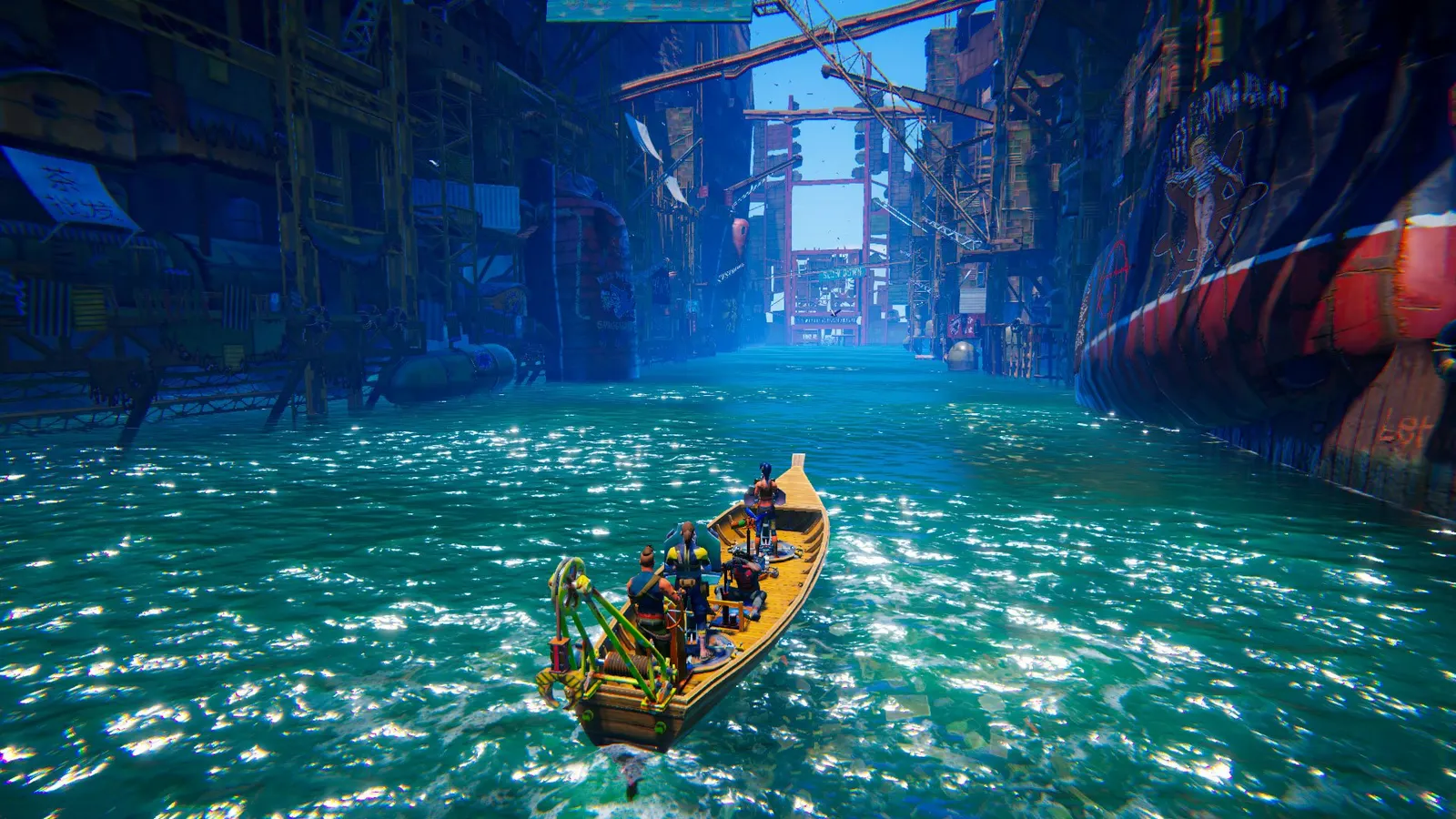 Age of Water media 5
