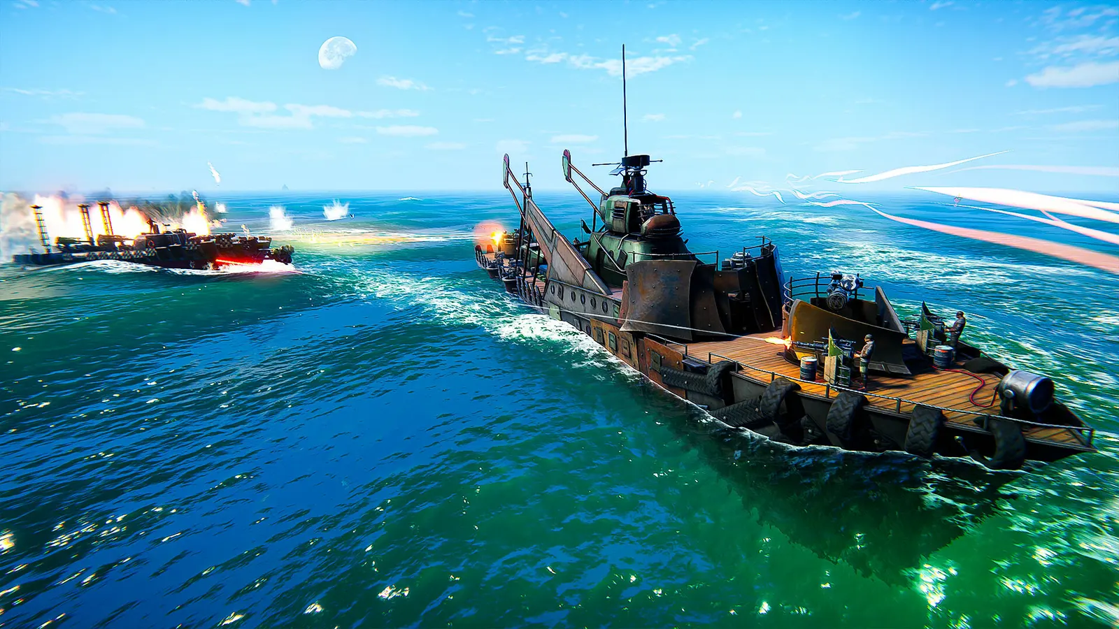 Age of Water media 4