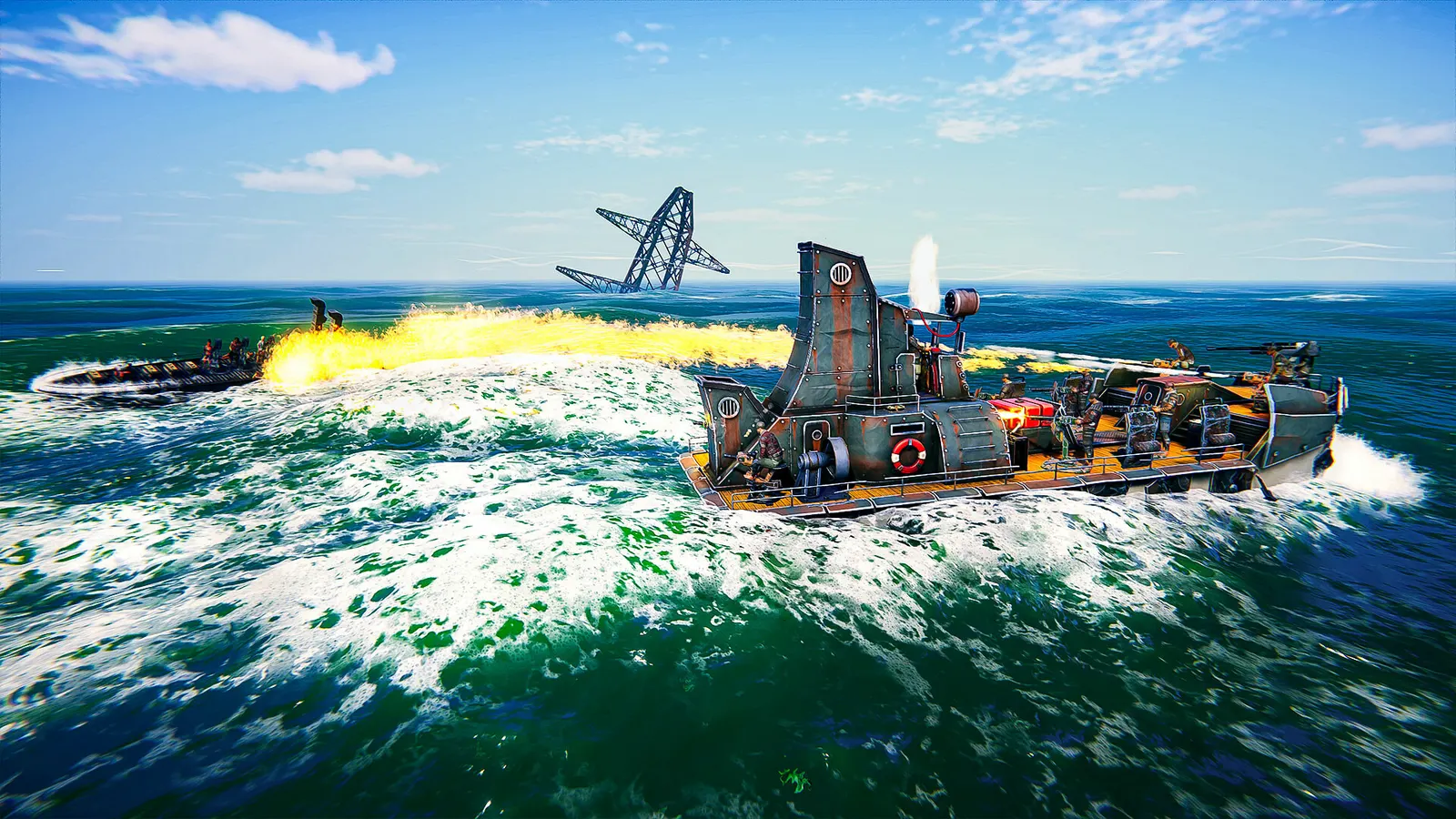 Age of Water media 5